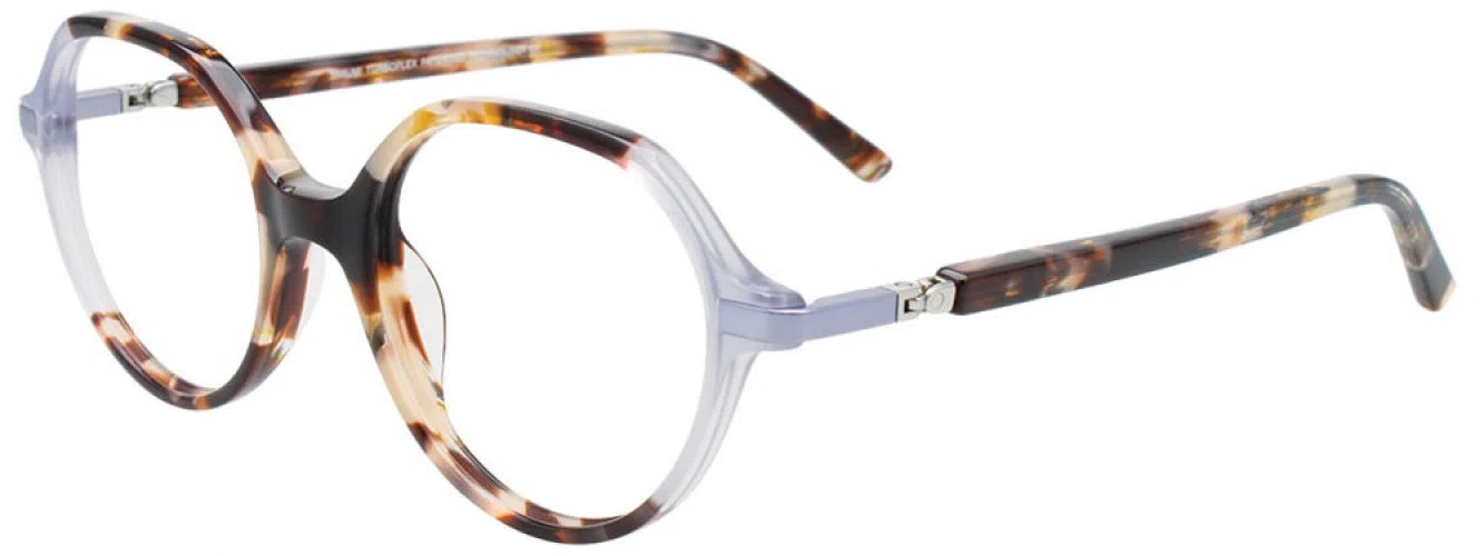 Takumi TK1264 Eyeglasses - view 3